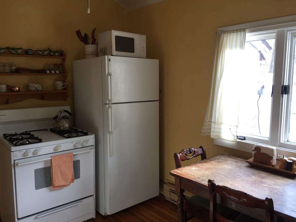 cute kitchen