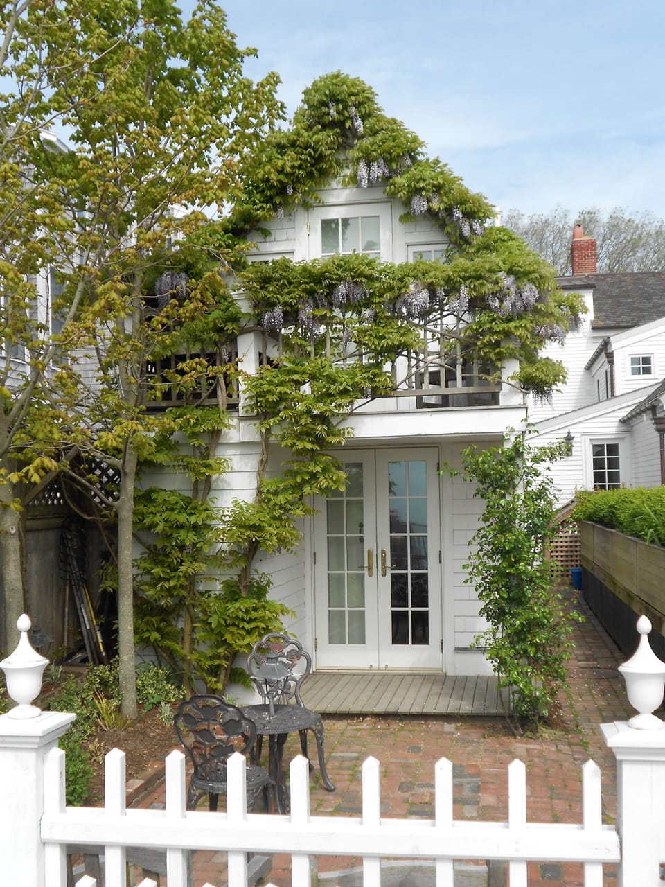 The Cottage