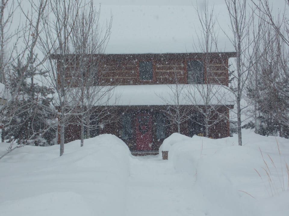 Winter Time