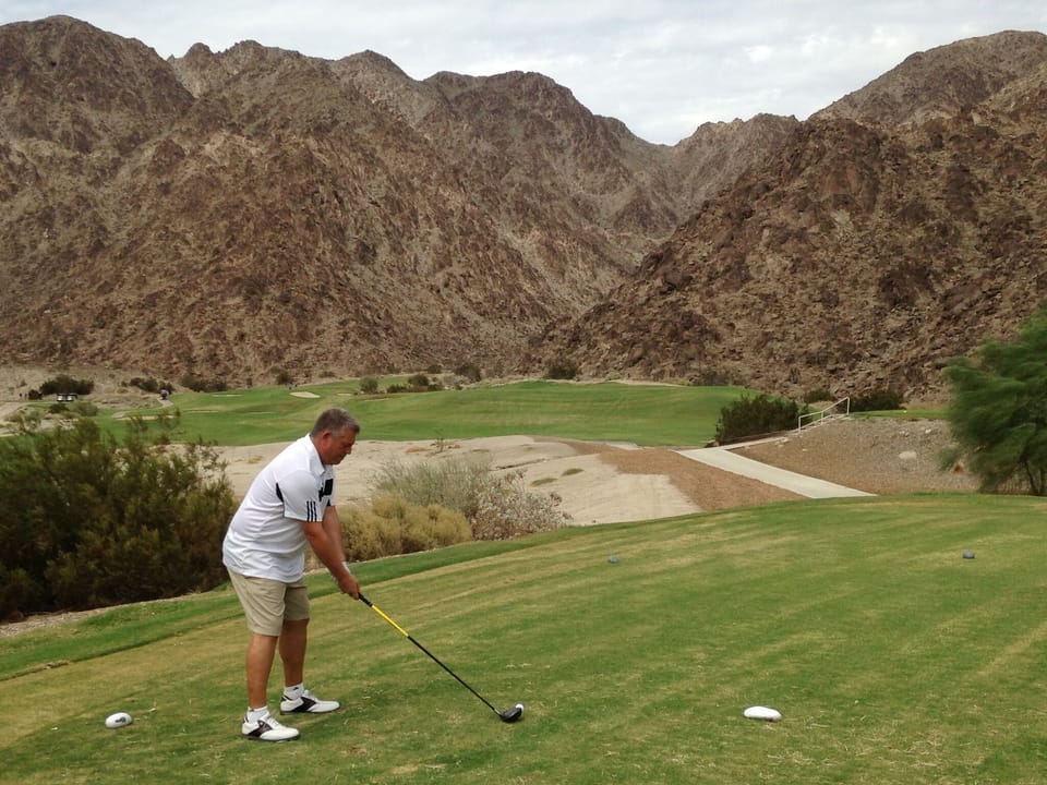 Golf