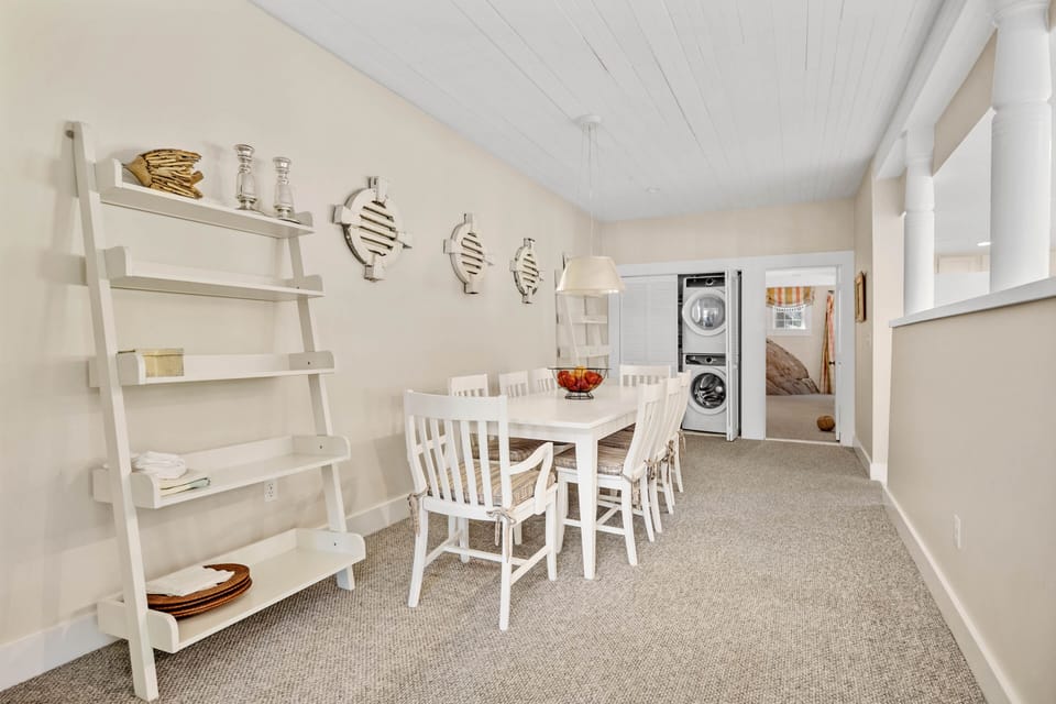 dining area unit 1
