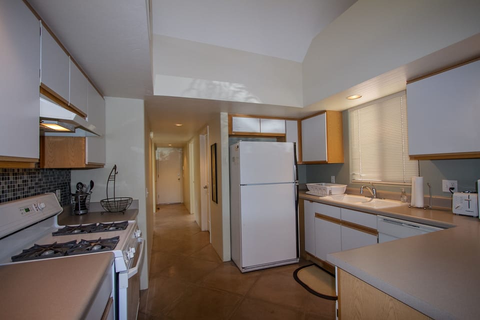 Open Kitchen