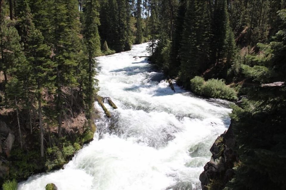 One of our favorite spots to visit