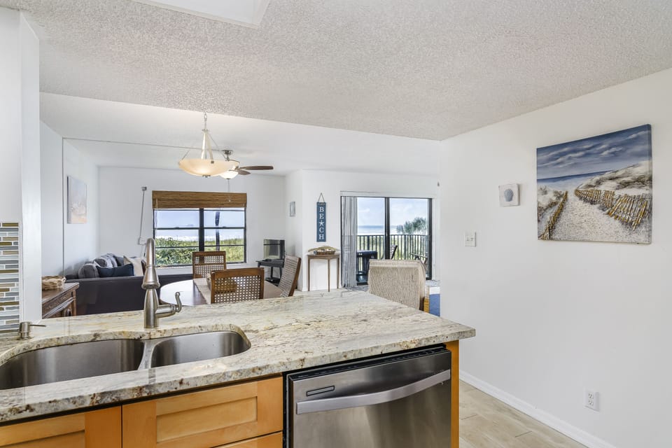 Open Floorplan