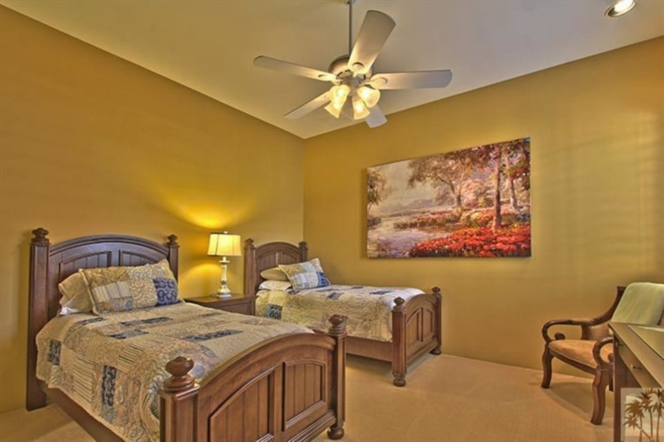 CASITA 4TH BEDROOM