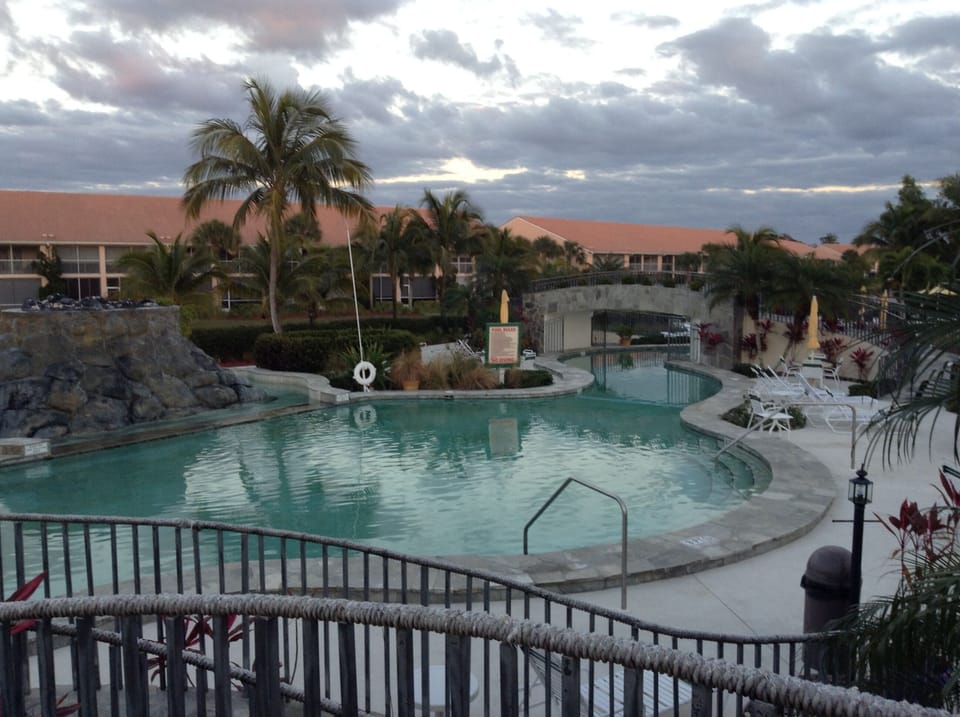 Lazy River