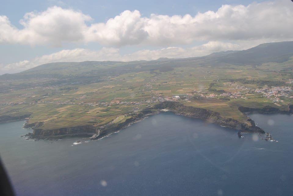 Terceira Island