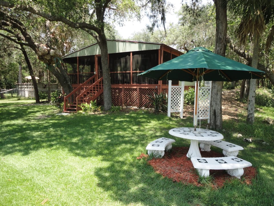 Welcome to The Daydream Cottage!