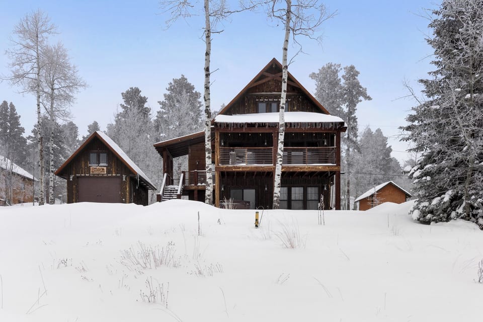 Garage only available for Sturgis Rally