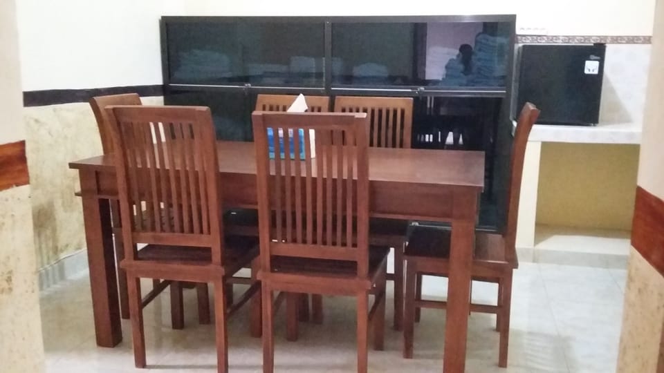 Dinning Room