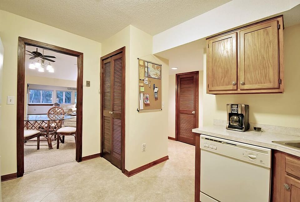 Including washer and dryer and laundry detergent  : )