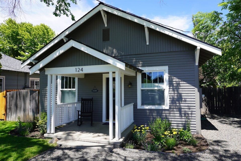 Fuller Cottage