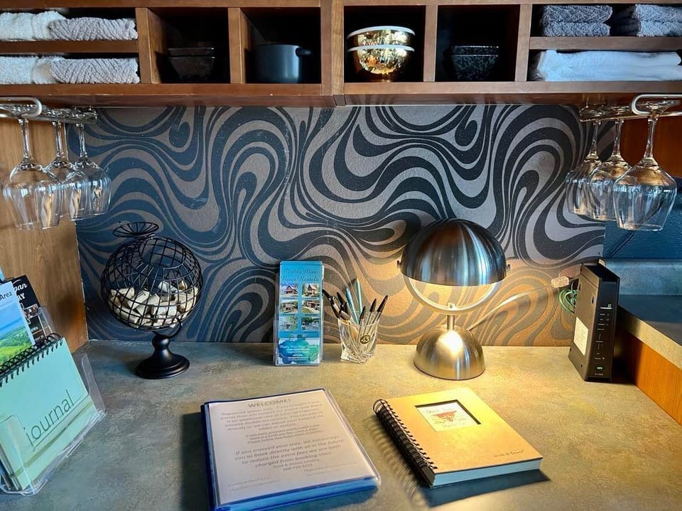 Please sign our guest book