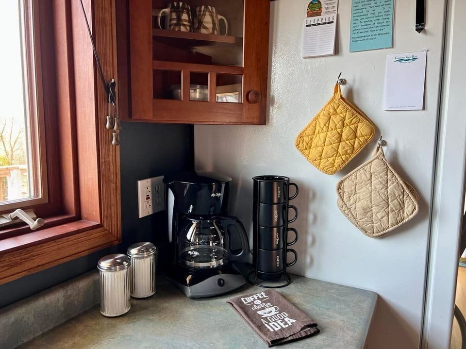 Coffee