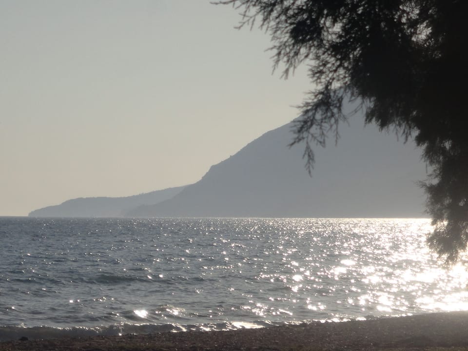 Kokkinos Pirgos