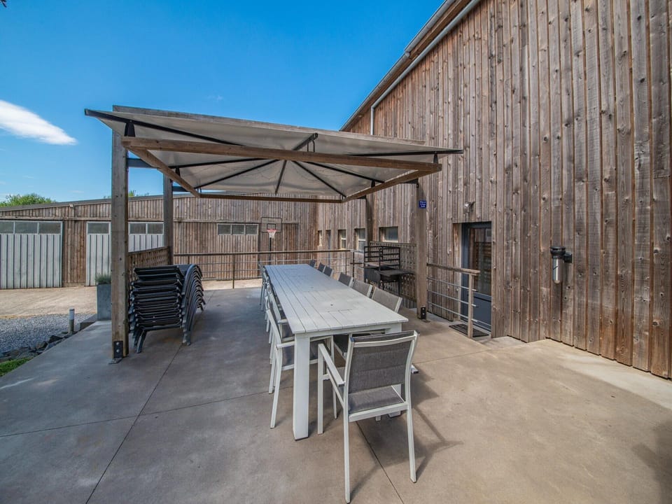 Patio / Balcony