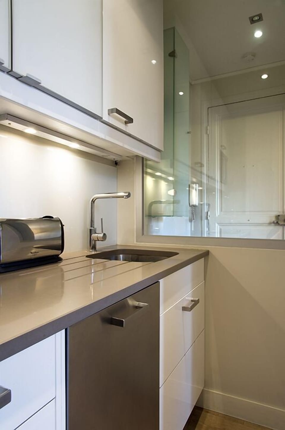 Part of Kitchen