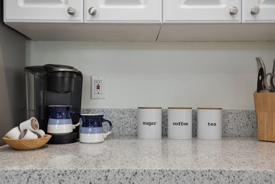 Keurig Coffee Maker