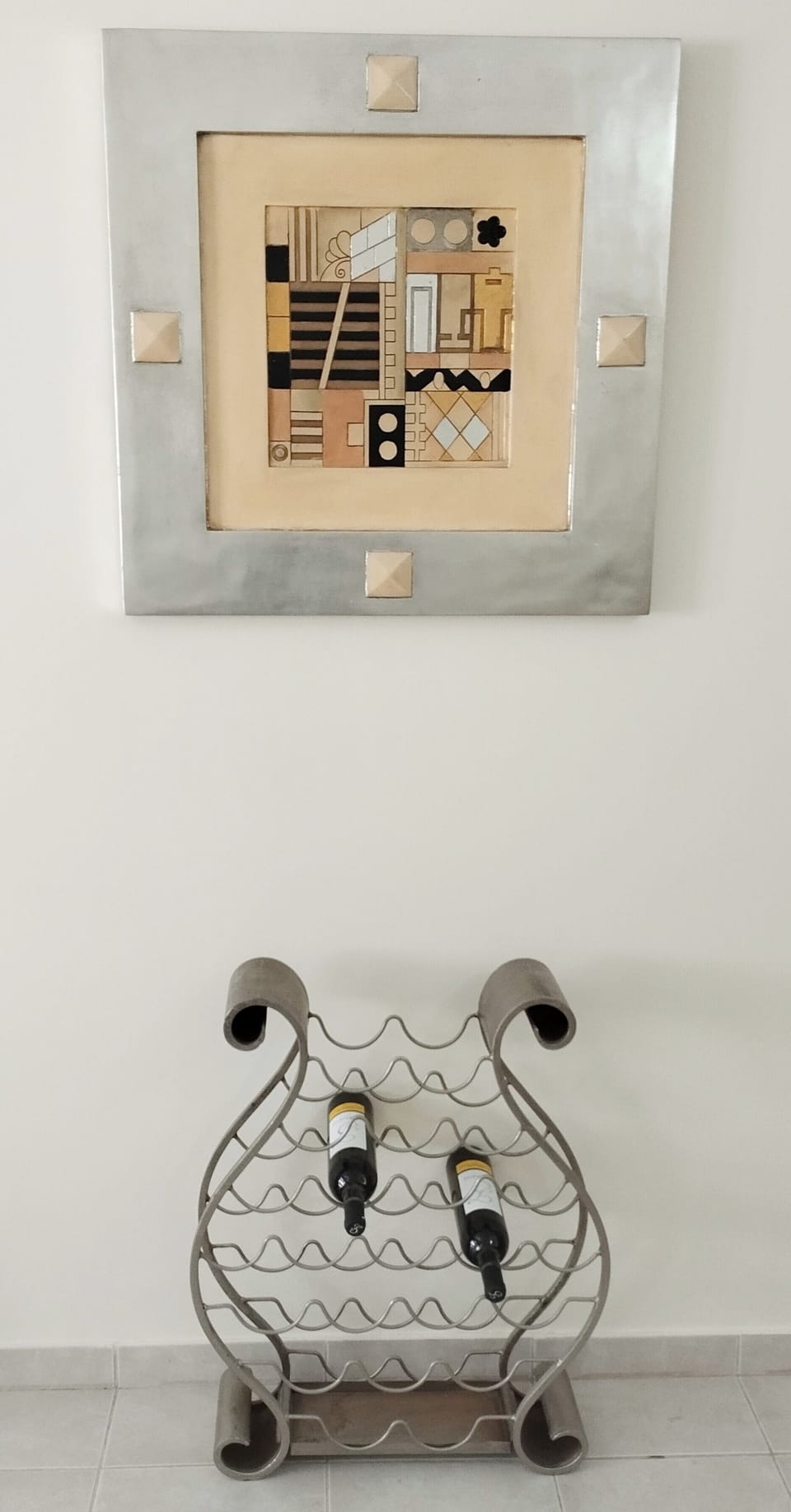 High Quality Fixtures and Furnishings!