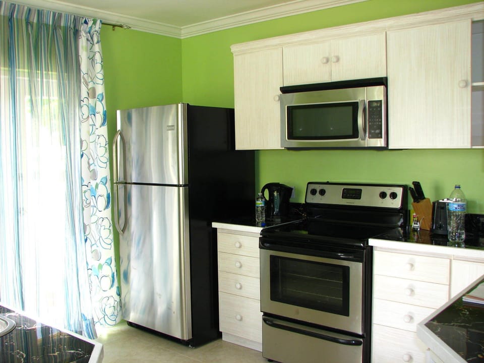 Our kitchen