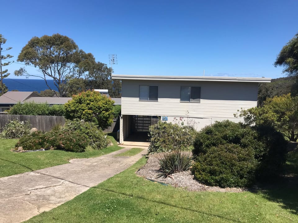 Tathra Beach Retreat