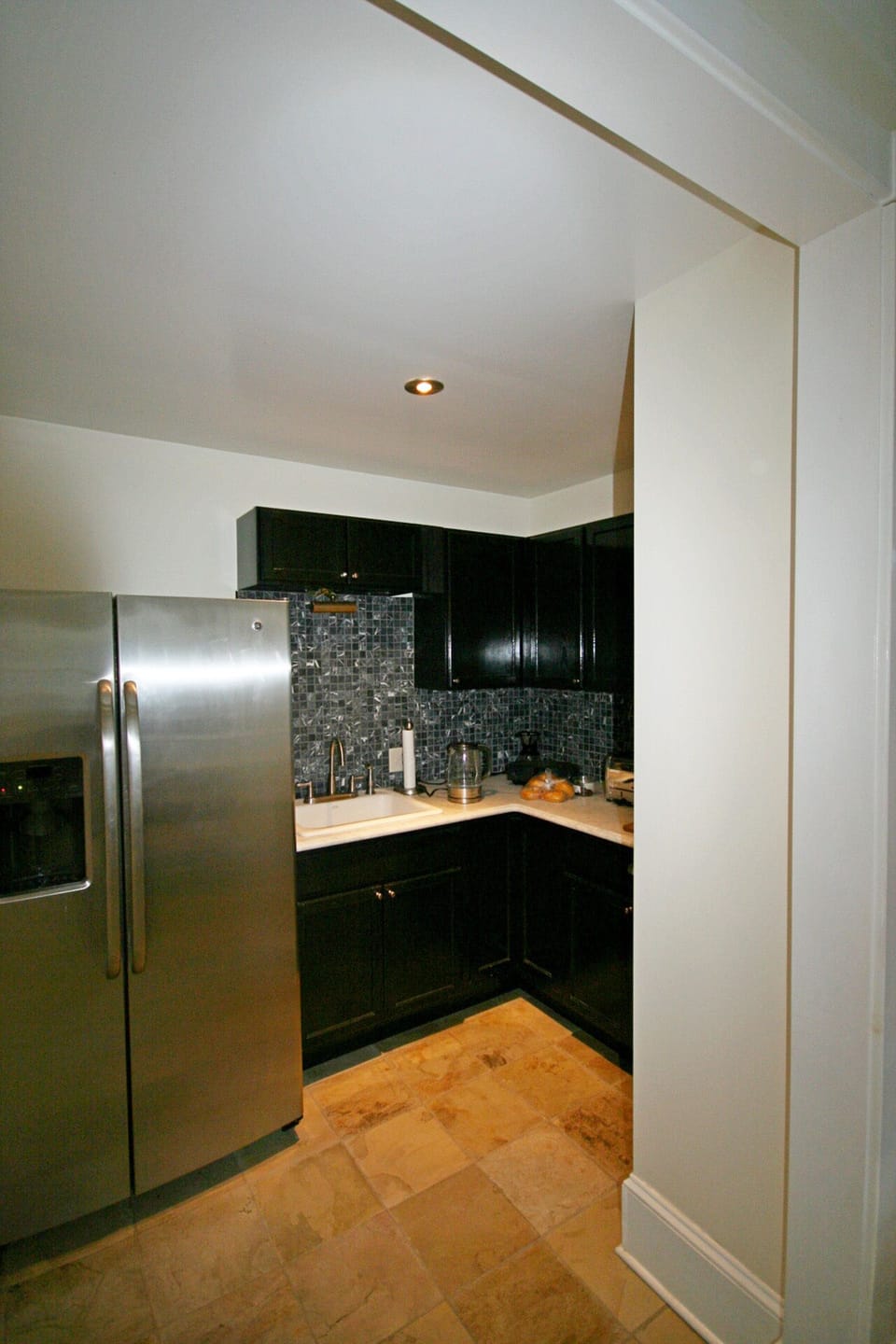 Prep pantry