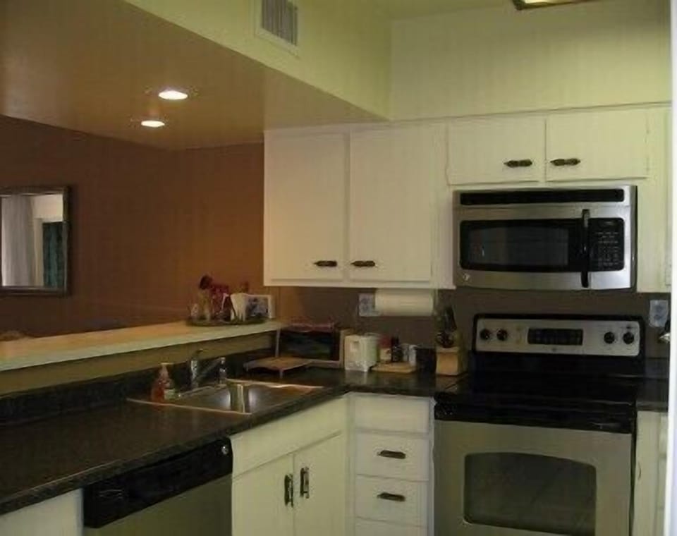 All new appliances:  Oven, microwave, hood, dishwasher, refridge, washer/dryer.