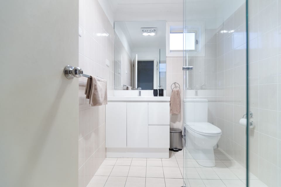 Bathroom 3