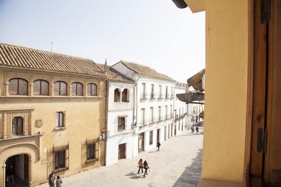 Views from the apartment - Vistas desde el apartamento