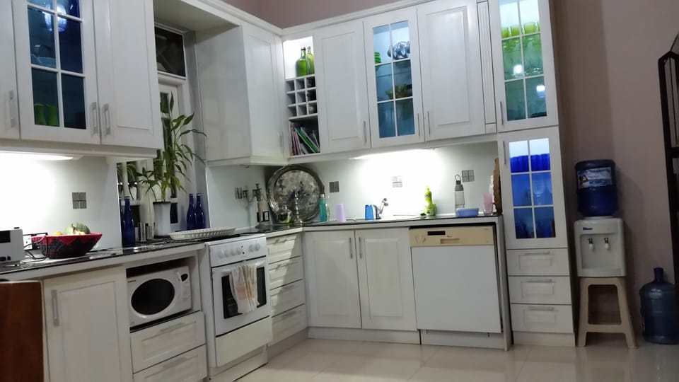 Kitchen one