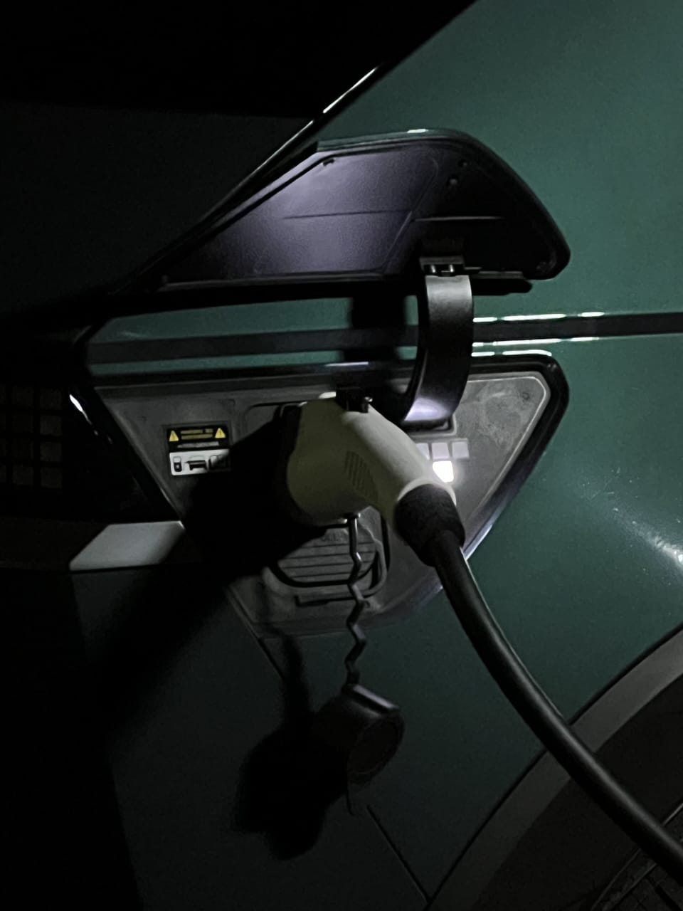 Level 2 EV Charging onsite (Tesla adapter available)