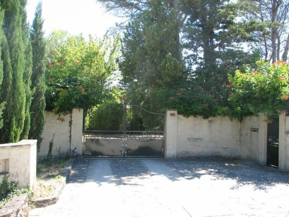 Garden, Park