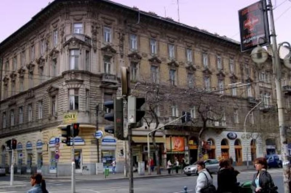Facade