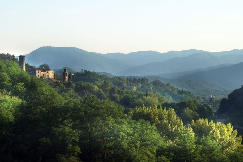 Guests say photographs don't do justice to the views. Come and see for yourself!