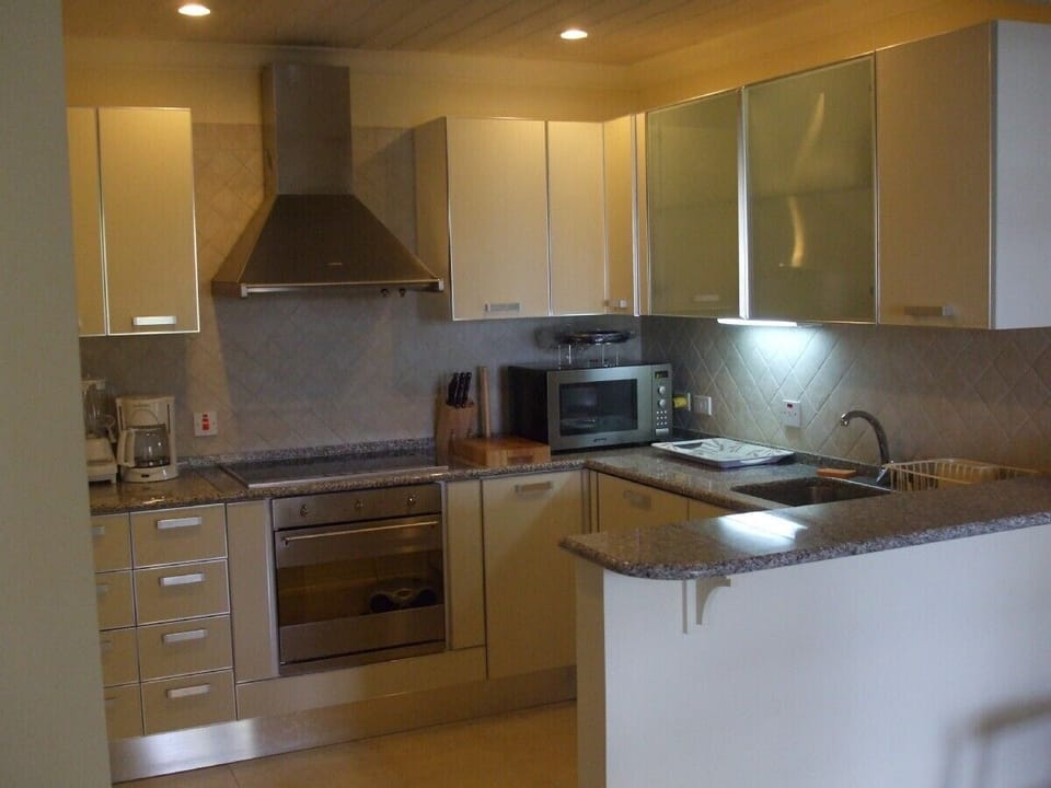 Modern quality kitchen