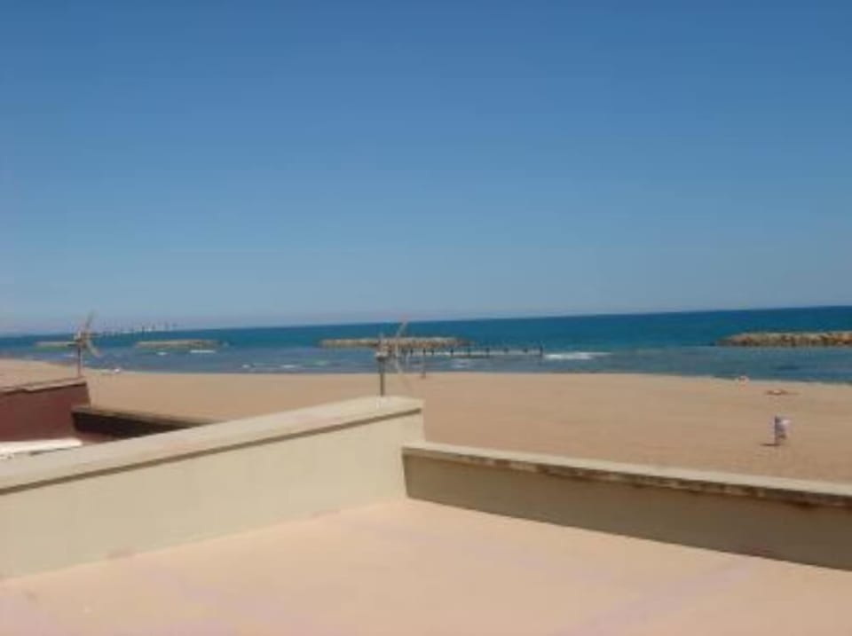 Terrace / Balcony