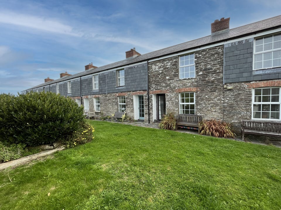 Rosemary Cottage