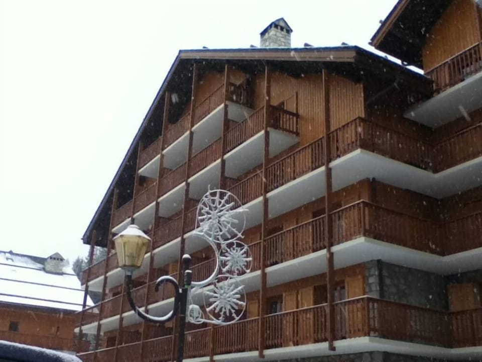 Front view