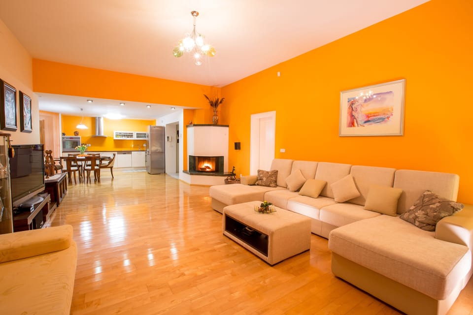 ANA living room