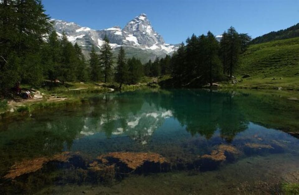 Lake