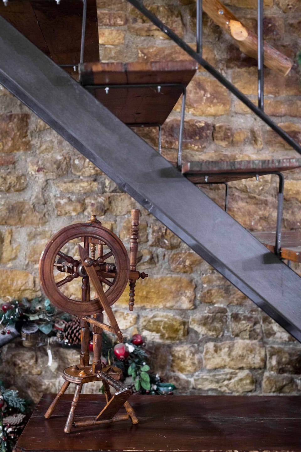 Casale Viozzi – Relax and Nature in the Marche Cottage in Marche