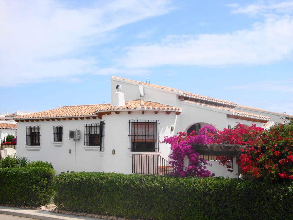 The Villa