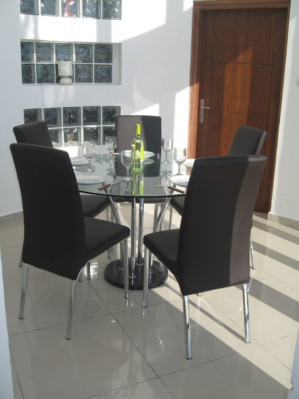Dinning room