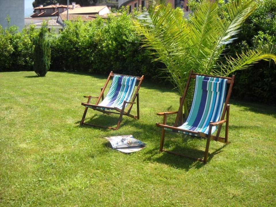 Garden, Park