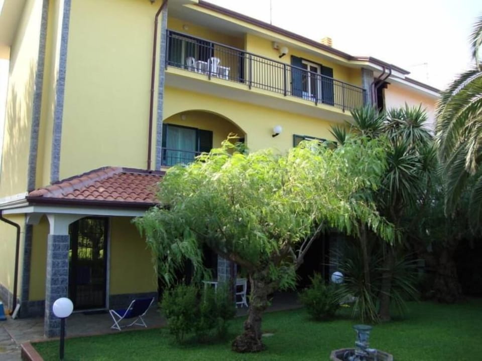 Facade