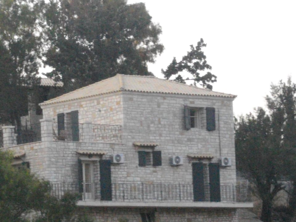 House overview