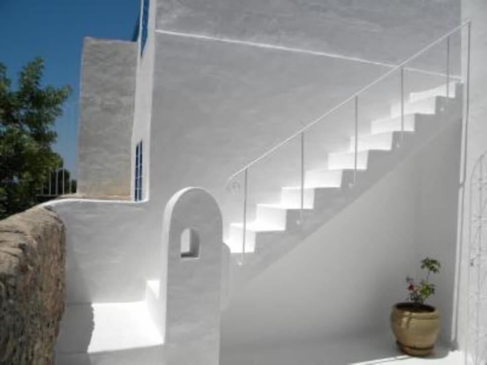 Terrace / Balcony