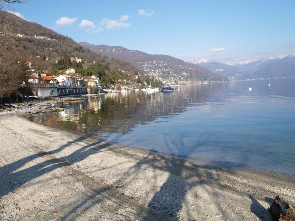 Lake