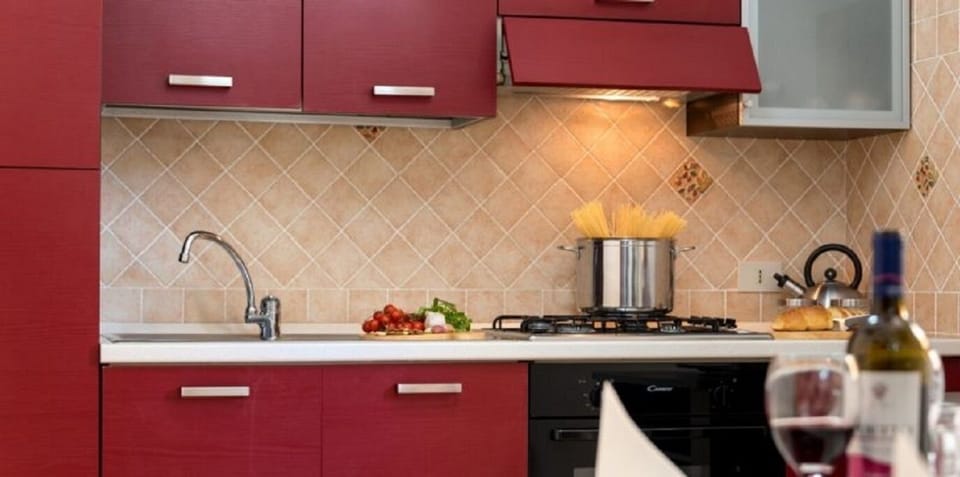CUCINA