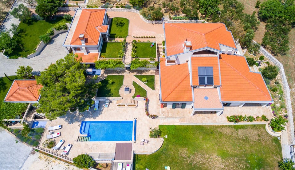 View from above